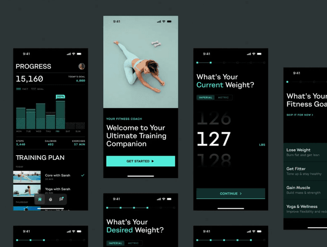 How to Develop a Healthcare App: Build Secure & Compliant Medical Apps