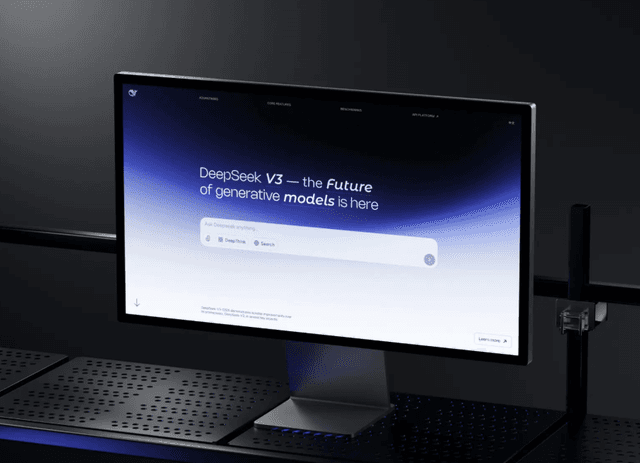 Enterprise Website Development & Design: Secure, Scalable Solutions