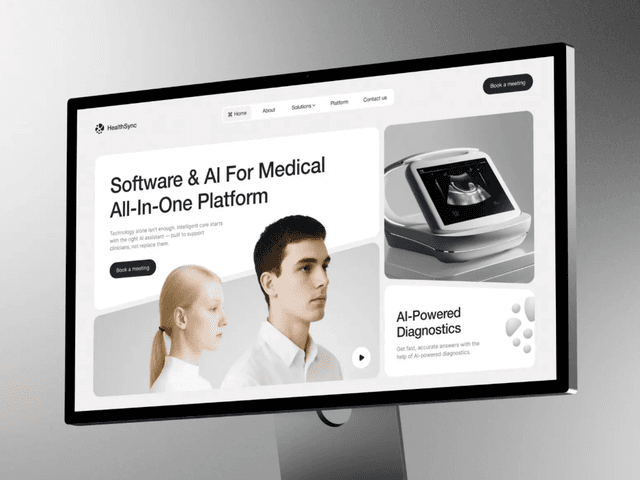 Website Redesign Services: Strategy, Process, and Cost Explained