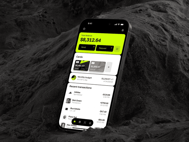 Native iOS App Development: Expert iPhone App Solutions for Your Business