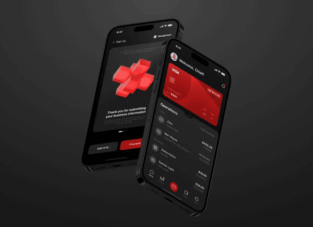 Native Mobile App Development Services for High-Performance iOS & Android Apps