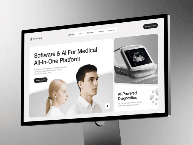 How They Do It: The Magic of Illustrative Web Design