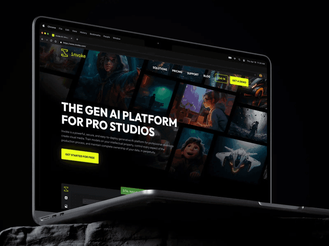 Creating Brand‑Driven Interfaces: UI Design with Personality