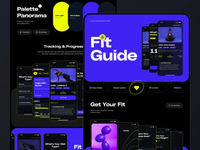 Design Systems 101: Scalable Styles & Components for Growth