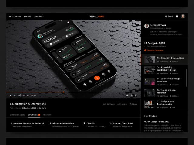 Website Navigation Design: Trends, UX Tips, and Best Practices
