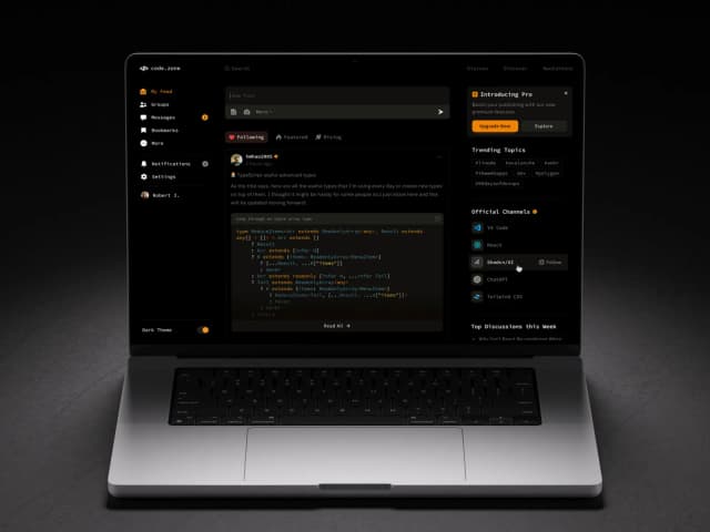 Dedicated Development Team: A Complete Guide to Hiring and Managing Remote Developers