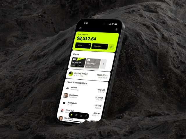 Native Mobile App Development Services for High‑Performance iOS & Android Apps