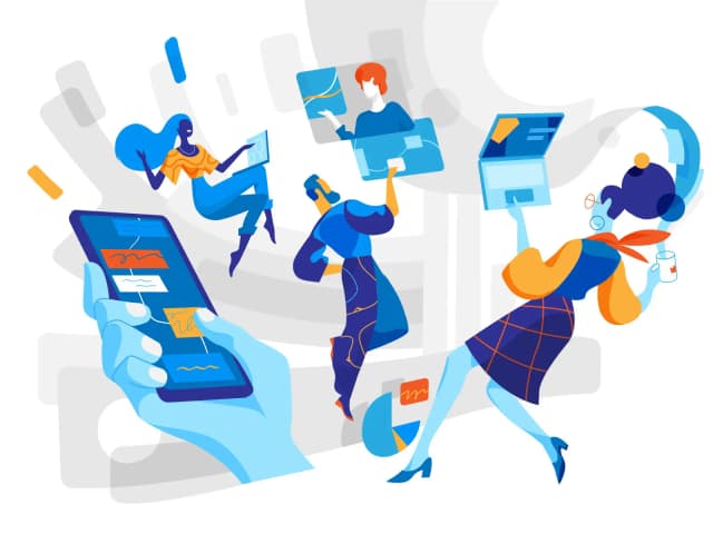 Top Web Design Trends in 2025: What’s Hot and What’s Not